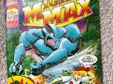Adventures of Mighty Max Vol 1 9