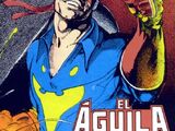 Alejandro Montoya (Earth-616)