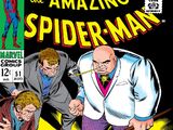Amazing Spider-Man Vol 1 51