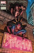 Amazing Spider-Man Vol 5 78
