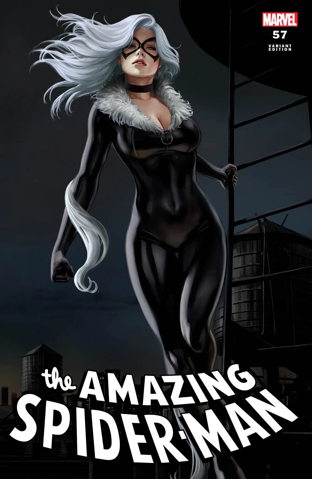 Heft (616 Comics Exclusive Connecting Variant)