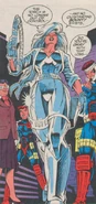 From Silver Sable and the Wild Pack #18
