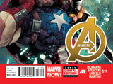 Avengers Vol 5 15