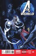 Avengers World Vol 1 8