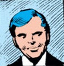Barney Wicker (Earth-616) from Amazing Spider-Man Vol 1 216 0001