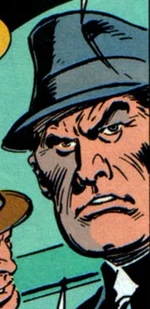 Binky (Earth-616) from Punisher Meets Archie Vol 1 1 0001