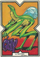 Excalibur (Trading Cards)