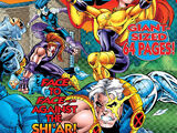 Cable / X-Force Vol 1 '96