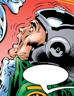Cairo (Earth-616) from Spider-Man Team-Up Vol 1 2 001