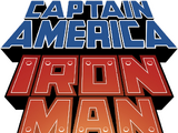 Captain America/Iron Man Vol 1