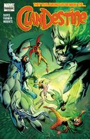 ClanDestine (Vol. 2) #5