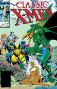 Classic X-Men Vol 1 20