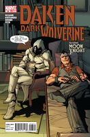 Daken Dark Wolverine Vol 1 13