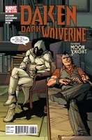 Daken Dark Wolverine Vol 1 13.jpg (252 KB) Daken: Dark Wolverine #13 "Moonwalk: Part 1"