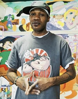 Damion Scott