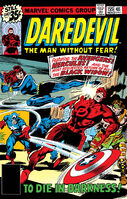 Daredevil Vol 1 155