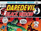 Daredevil Vol 1 98