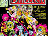 Dazzler Vol 1 2