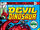 Devil Dinosaur Comic Books