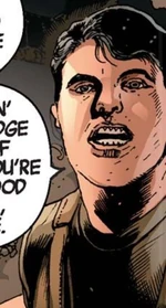 Capwolf & the Howling Commandos (Earth-39671)