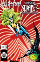 Doctor Strange, Sorcerer Supreme #69