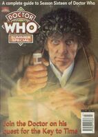 Doctor Who Special Vol 1 25