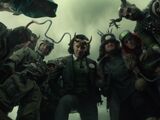 Loki (Serie TV) Stagione 1 5