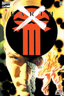 Earth X #3 "Earth X, Chapter 3" Release date: April 28, 1999 Cover date: June, 1999