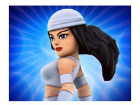 Super Hero Squad cartoon and games (Earth-91119)