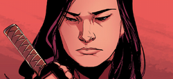 Elizabeth Braddock (Earth-616) from Uncanny X-Force Vol 1 34 001