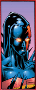 Seduced by the Shadow King into becoming his Shadow Queen From X-Men (Vol. 2) #78