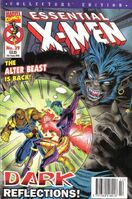 Essential X-Men #39 Release date: September 17, 1998 Cover date: September, 1998