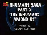 Fantastic Four (1994 animated series) Season 2 3