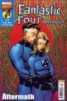 Fantastic Four Adventures Vol 1 12