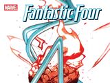 Fantastic Four Vol 8 2