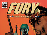 Fury: Peacemaker Vol 1 3