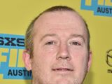 Garth Ennis