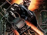 Ghost Rider 2099 Vol 2 1