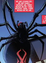 Hulk-Spider Prime Marvel Universe (Earth-616)