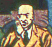 Hawk Rivers (Earth-616) | Marvel Database | Fandom