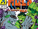 Incredible Hulk Vol 1 376