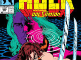 Incredible Hulk Vol 1 380