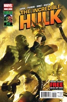 Incredible Hulk Vol 3 12