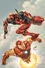 Iron Man Annual Vol 3 1 Deadpool 30th Anniversary Variant Textless