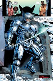 James Howlett (Earth-616) from Wolverine Vol 7 48 001