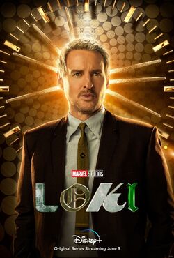 Loki (série de televisão) – Wikipédia, a enciclopédia livre