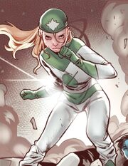 Mari-Ell (Earth-616) from Life of Captain Marvel Vol 2 4 001