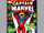 Marvel Masterworks: Captain Marvel Vol 1 3
