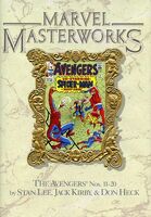 Marvel Masterworks Vol 1 9