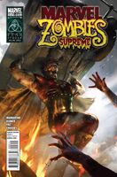 Marvel Zombies Supreme Vol 1 2
